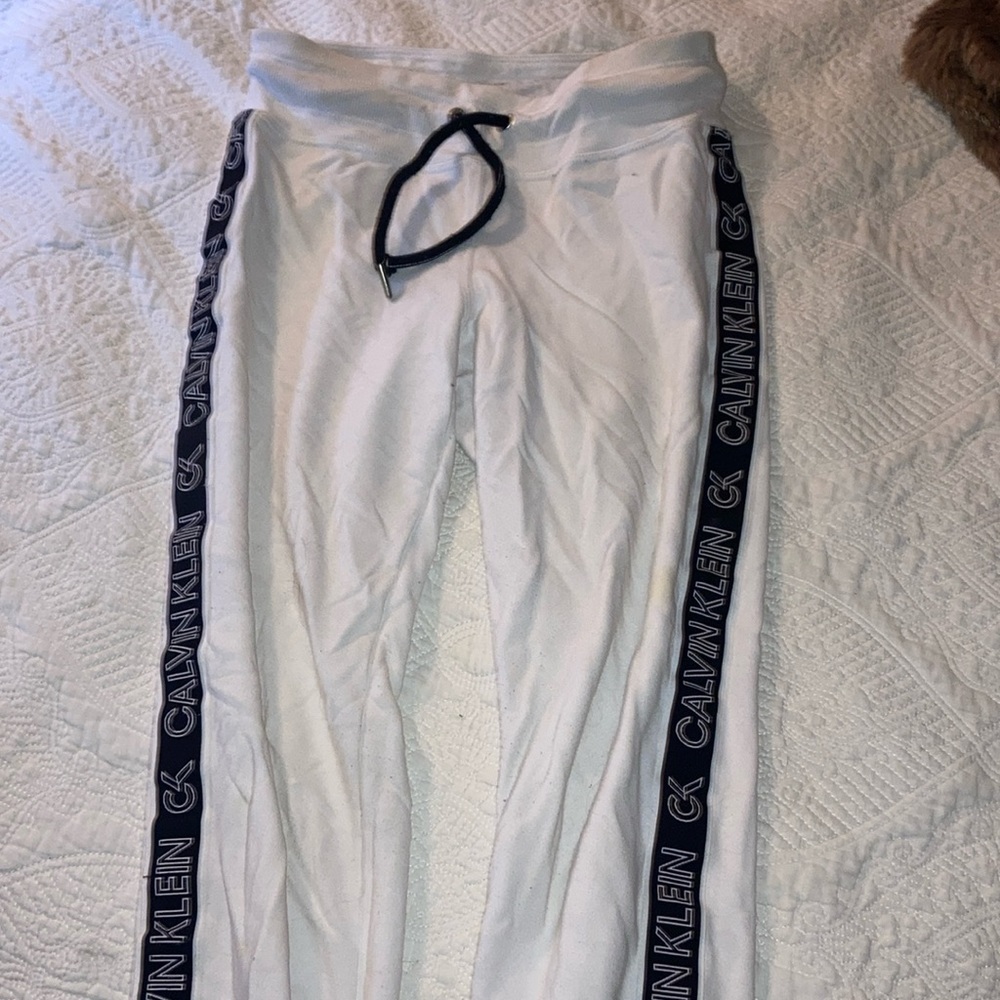 Calvin Klein sweatpants